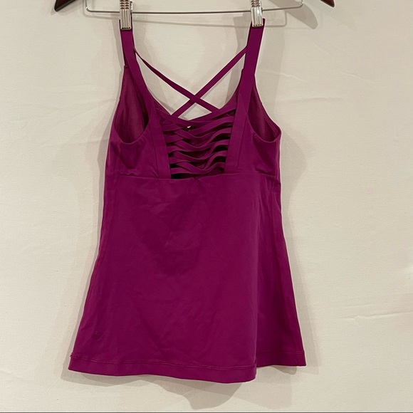 Lululemon Hot To Street Tank - Picture 3 of 7
